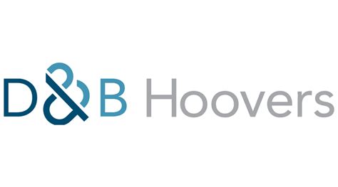 d&b hoovers logo|Iba pa.